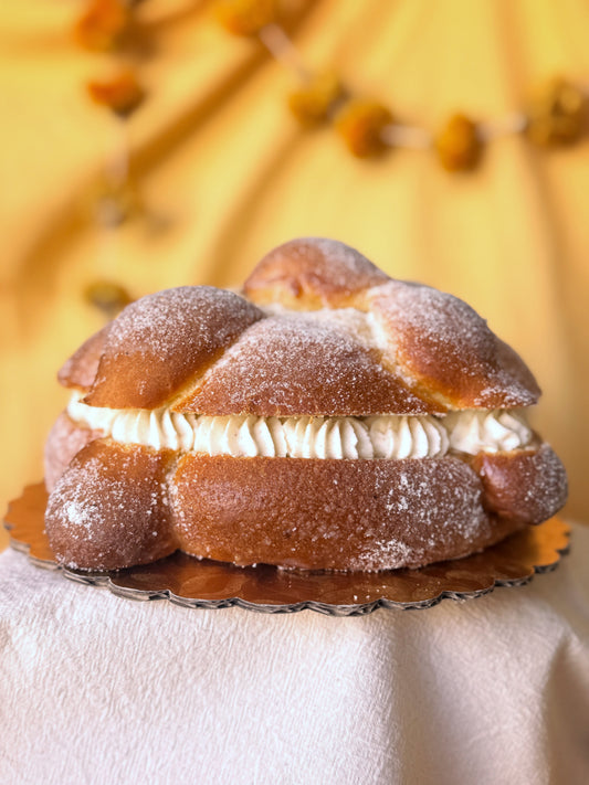 Sonora Pan de Muerto ~ Oct 29 PreOrder