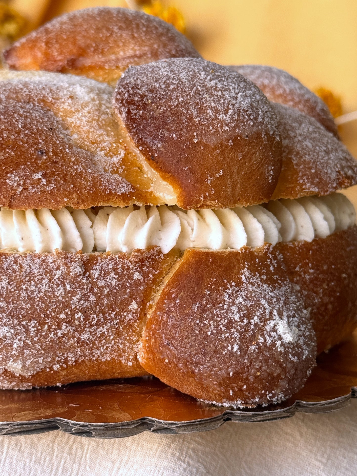 Sonora Pan de Muerto ~ Oct 30 PreOrder
