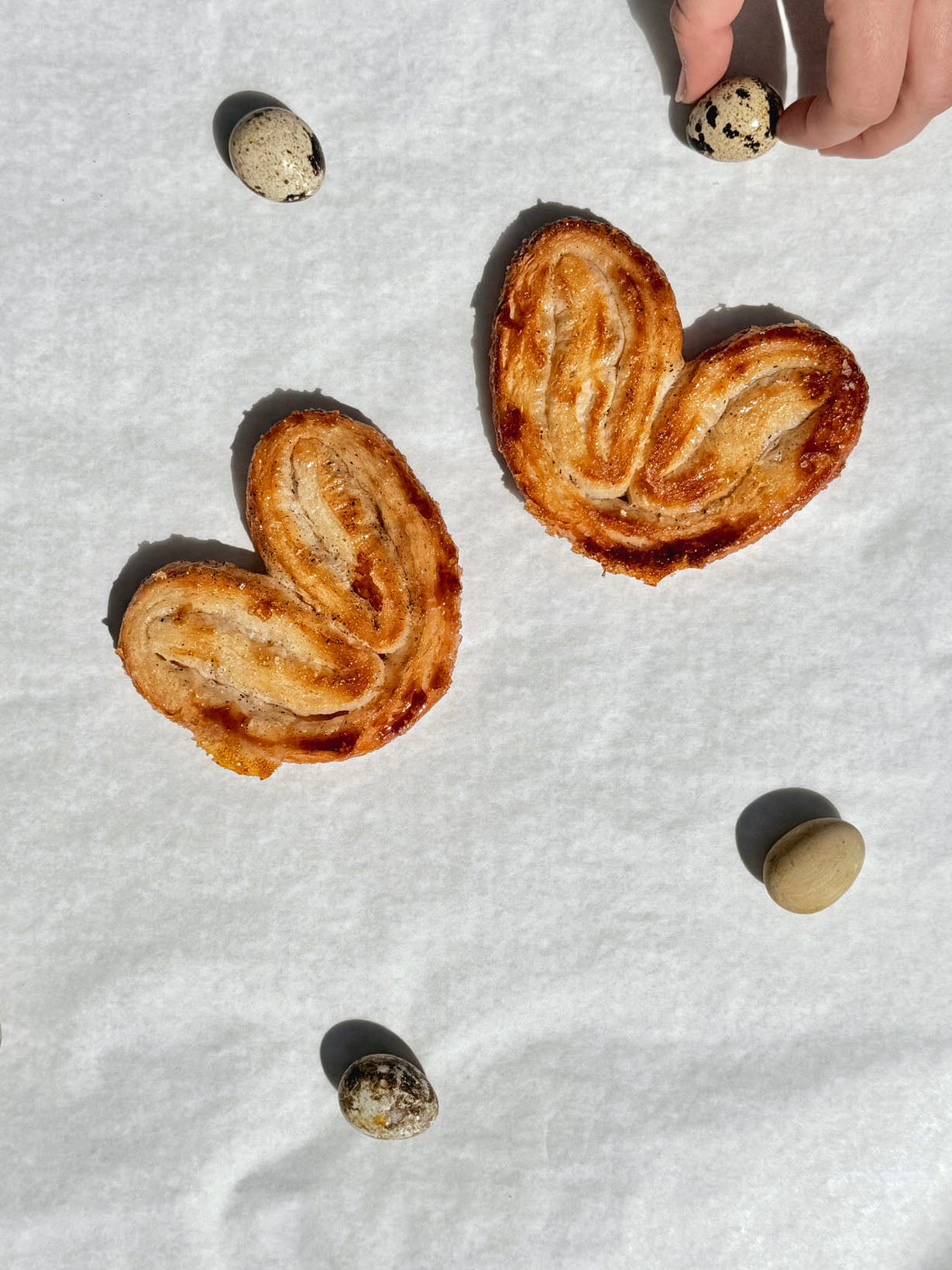 Corn Husk Orejas (8)