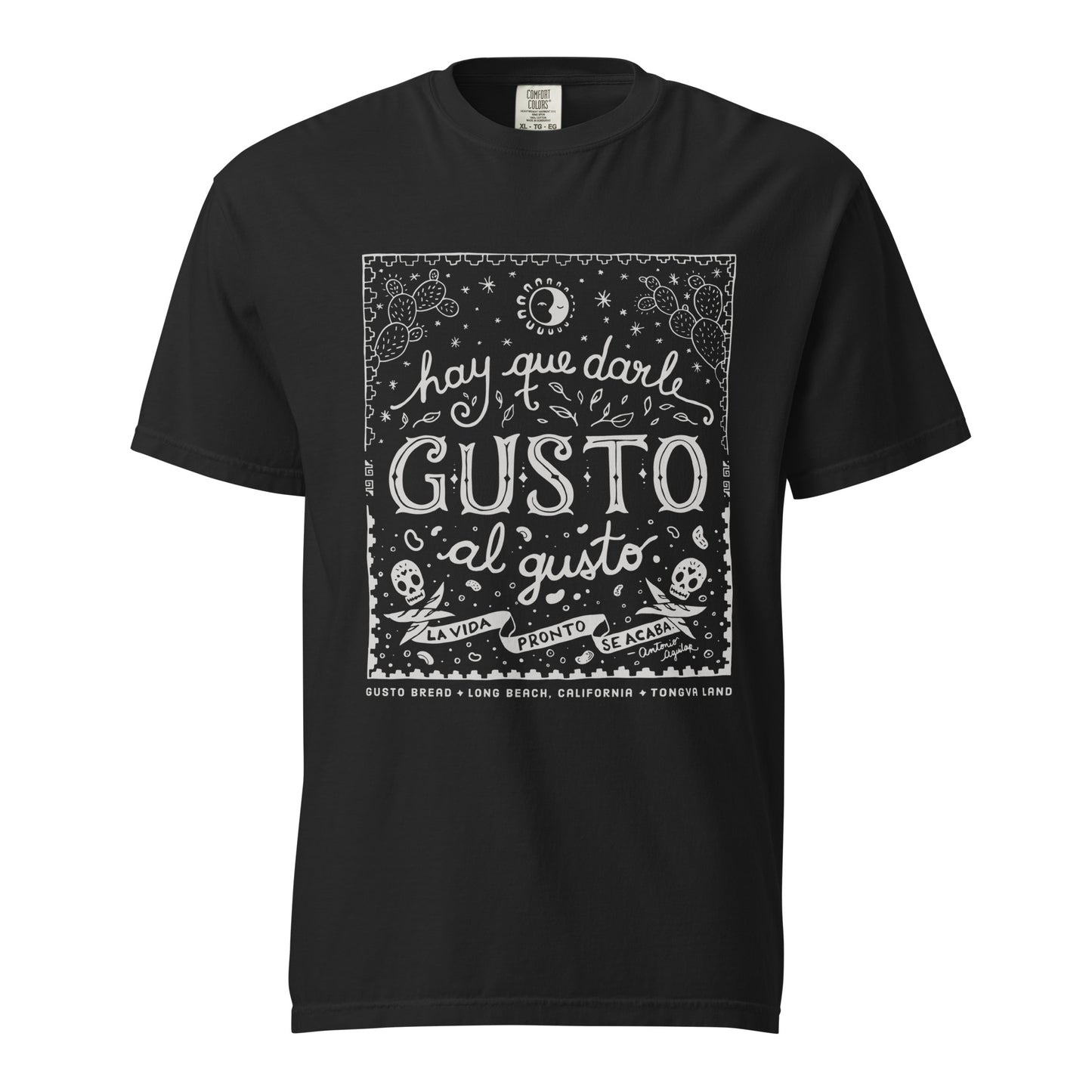 Gusto al Gusto