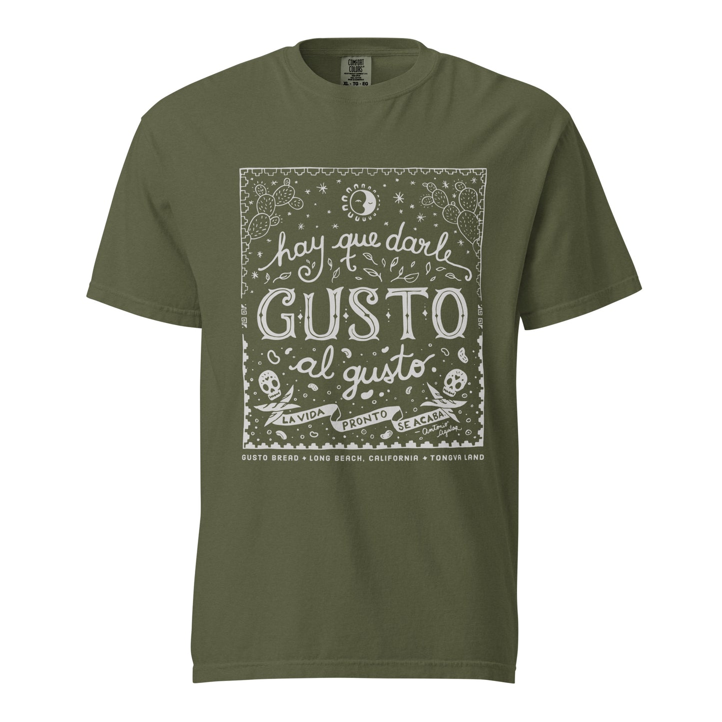 Gusto al Gusto