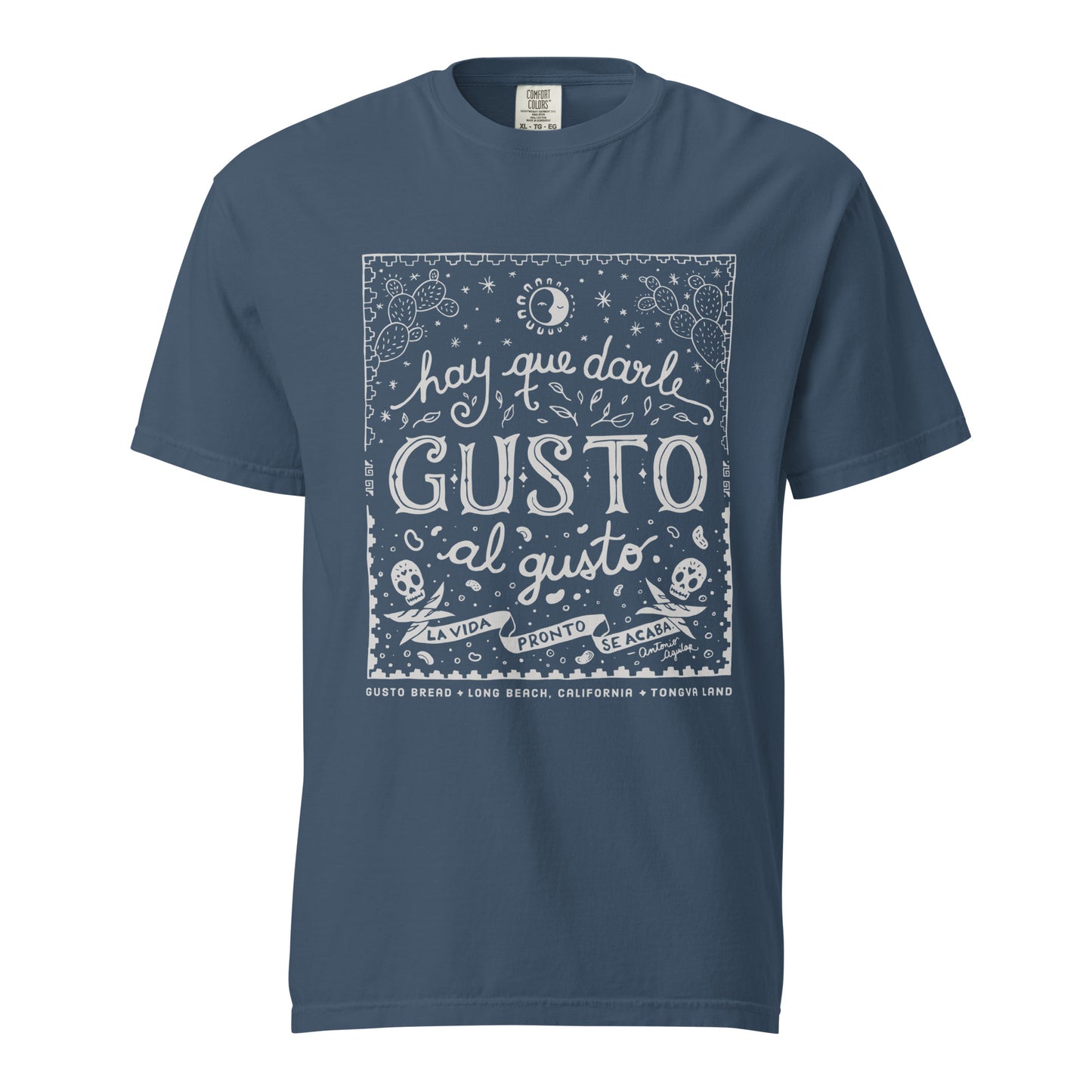 Gusto al Gusto