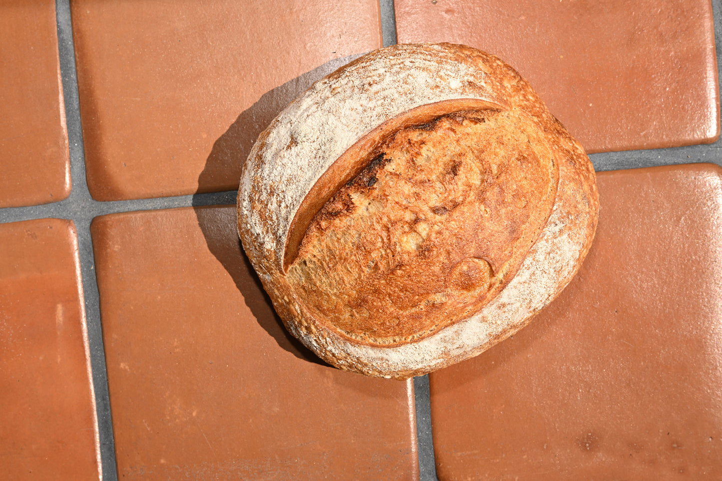 California Loaf