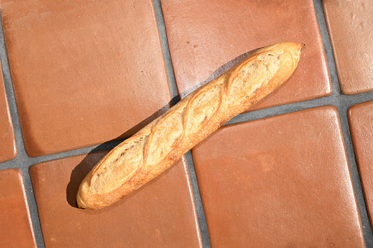 Hueso [Baguette]