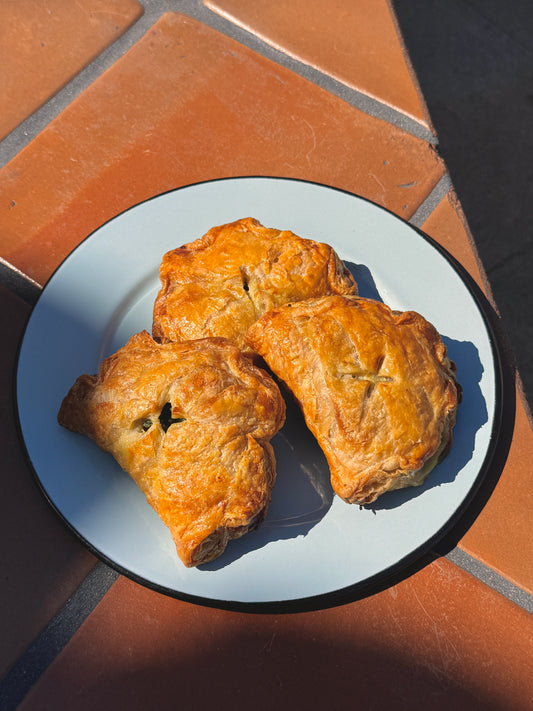 Pascualina Empanadas (4)