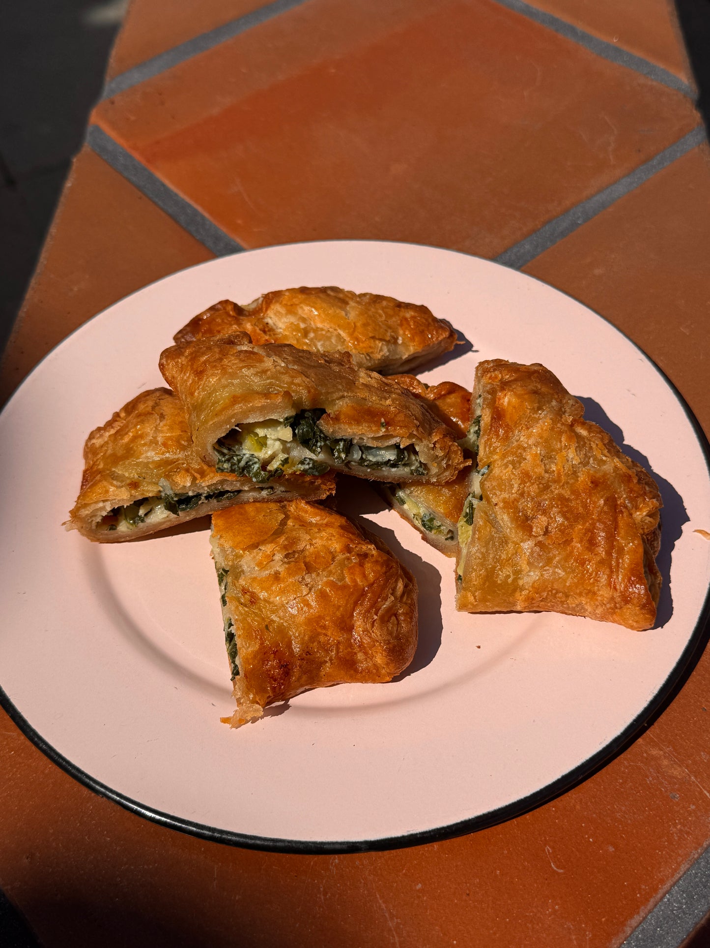 Pascualina Empanadas (4)