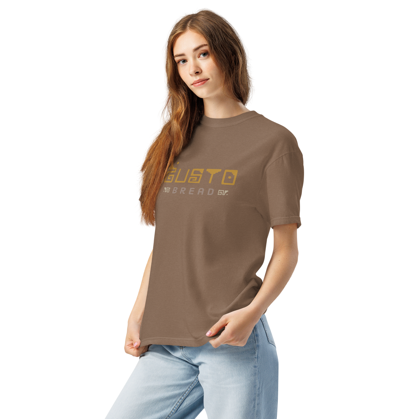 Gusto Bread T-shirt