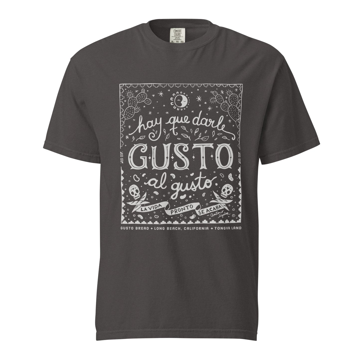 Gusto al Gusto