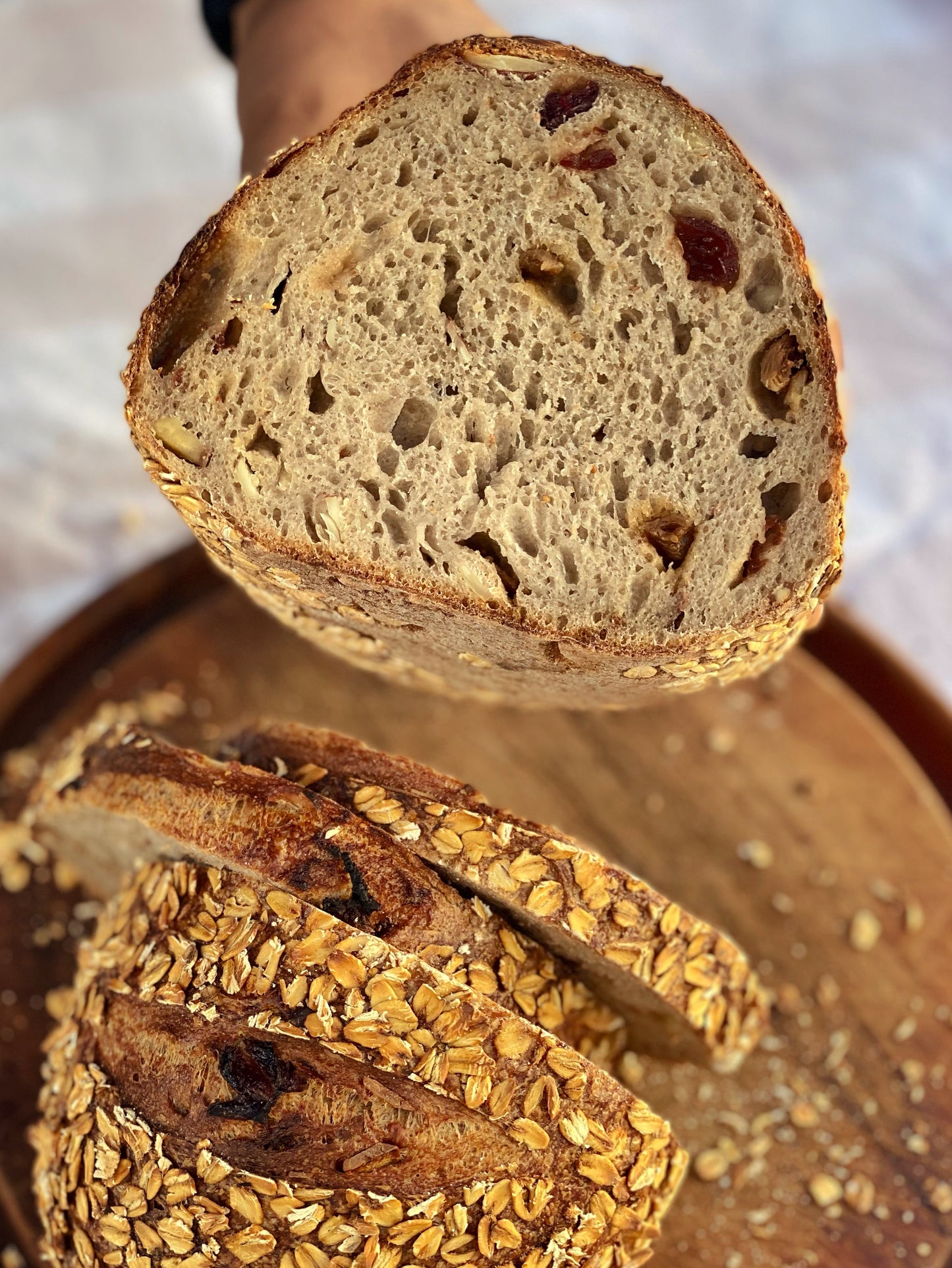 Orchard Loaf