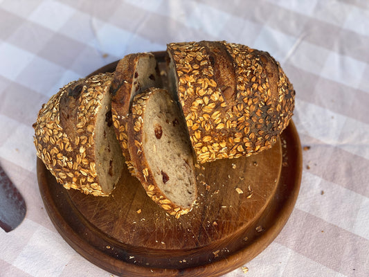 Orchard Loaf